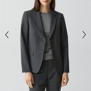 Theory Carissa Blazer 8